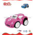 New Desin mini voiture à jouets en plastique pour enfant (CB-TC001-S)